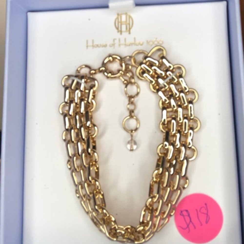 House of Harlow Bracelet